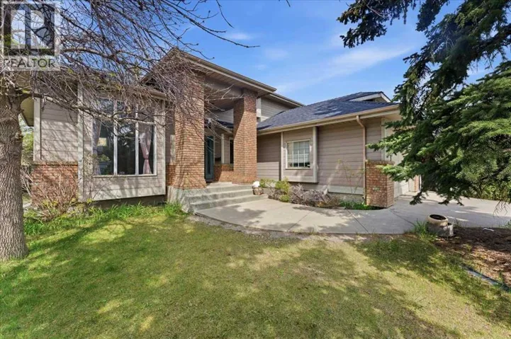 13919 Evergreen Street SW, Calgary, Alberta T2Y2X4