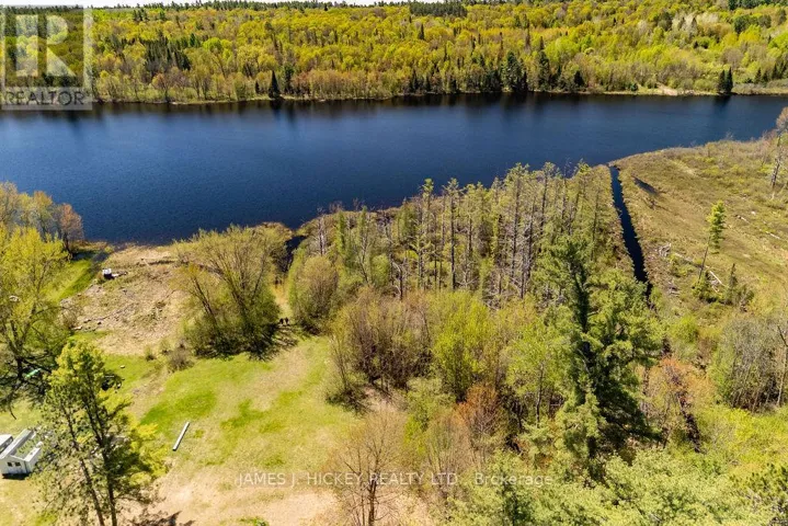 0 CORRY LAKE ROAD, Laurentian Hills, Ontario K0J1J0