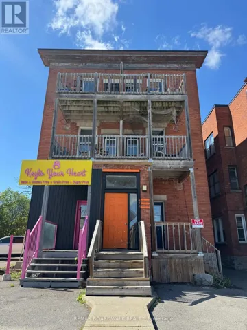 2 - 475 SOMERSET STREET W, Ottawa, Ontario K1R5J7