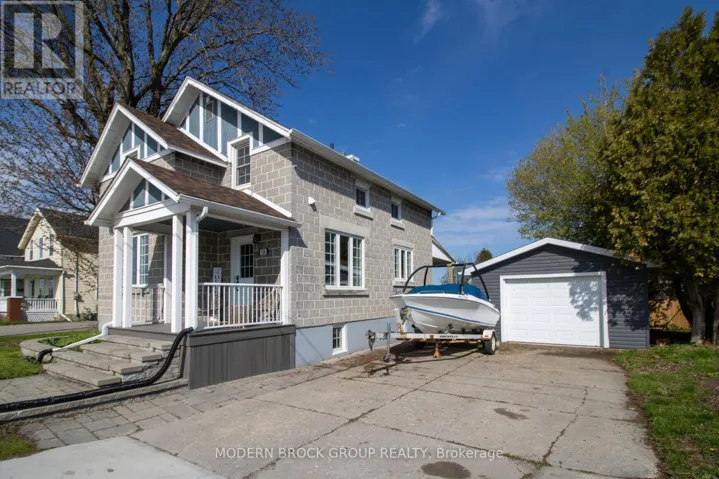 726 COUNTY ROAD 2 ROAD, Edwardsburgh/Cardinal, Ontario K0E1P0