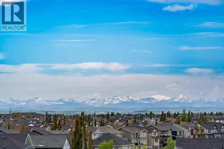 5413, 755 Copperpond Boulevard SE, Calgary, Alberta T2Z4R2