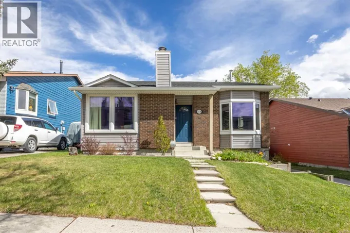 6716 Ranchview Drive NW, Calgary, Alberta T3G1L1