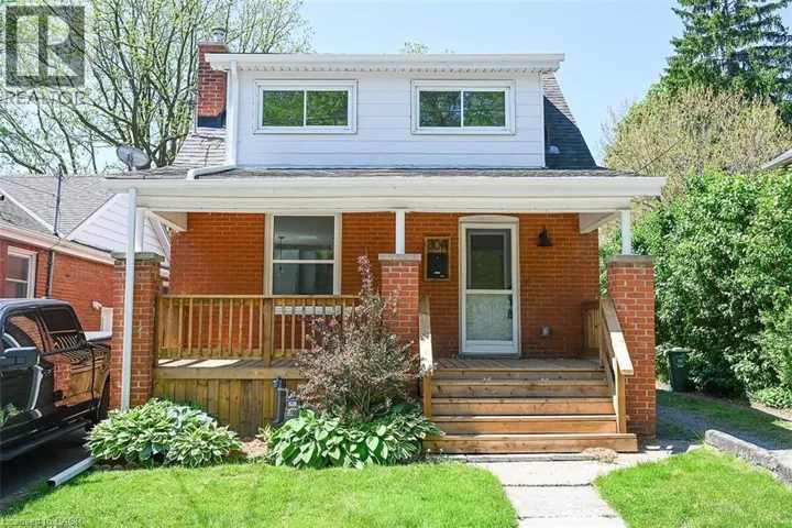 304 PARK Street, Hamilton, Ontario L9H1Y9