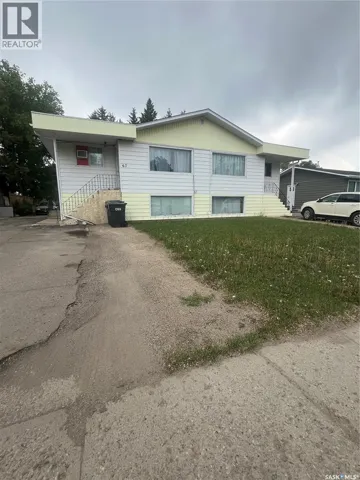 67 Bradbrooke DRIVE, Yorkton, Saskatchewan S3N2Y2