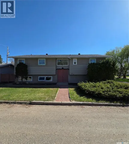 1308 98th STREET, Tisdale, Saskatchewan S0E1T0