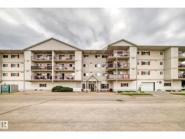 #311 4906 47 AV, Leduc, Alberta T9E6R7