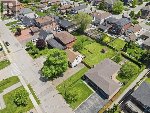 95 GLEN LONG AVENUE, Toronto (Yorkdale-Glen Park), Ontario M6B2M4
