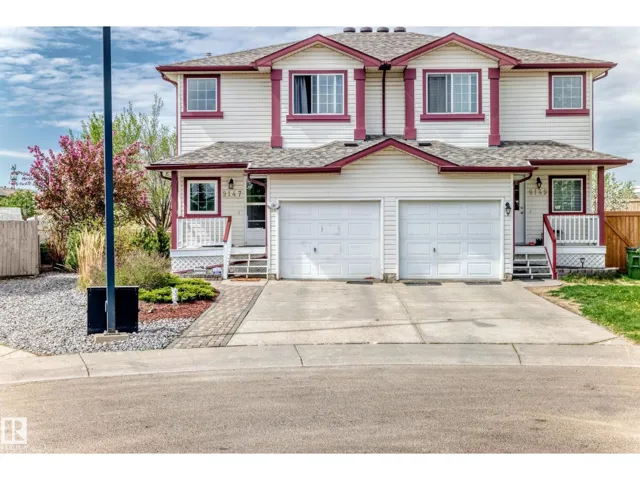 9147 165 AV NW, Edmonton, Alberta T5Z3H7