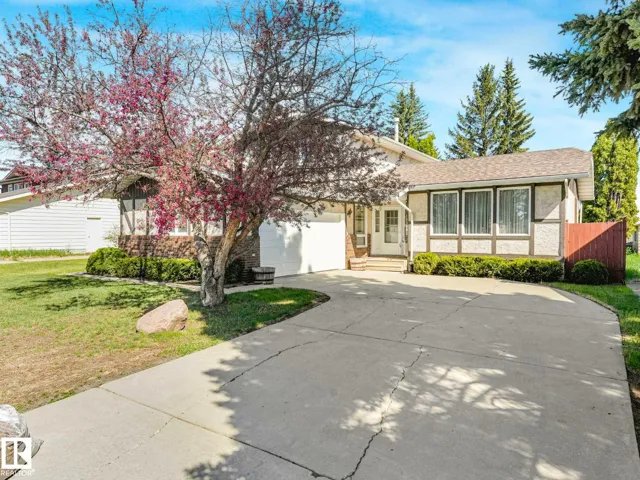 18514 86A AV NW, Edmonton, Alberta T5T1J6