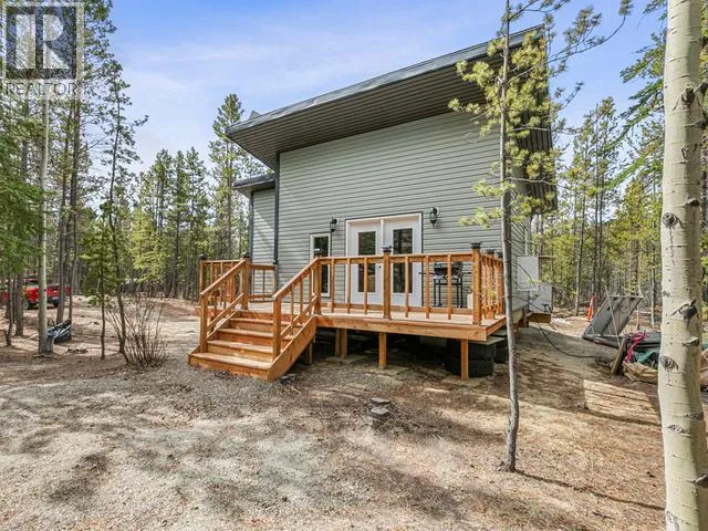 Lot 1197 SPIRIT LAKE, Whitehorse South, Yukon Y0B1B0