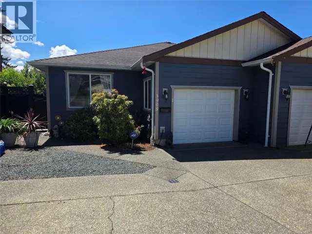 1 3908 Marpole St, Port Alberni, British Columbia V9Y6E2