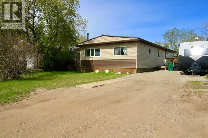 10306 101 Avenue, High Level, Alberta T0H1Z0