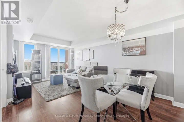 3203 - 25 TOWN CENTRE COURT, Toronto (Bendale), Ontario M1P0B4