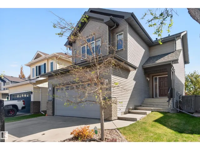 9 SNOWBIRD CR, Leduc, Alberta T9E0H5