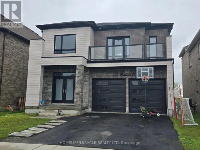 172 FREURE DRIVE, Cambridge, Ontario N1S0A2