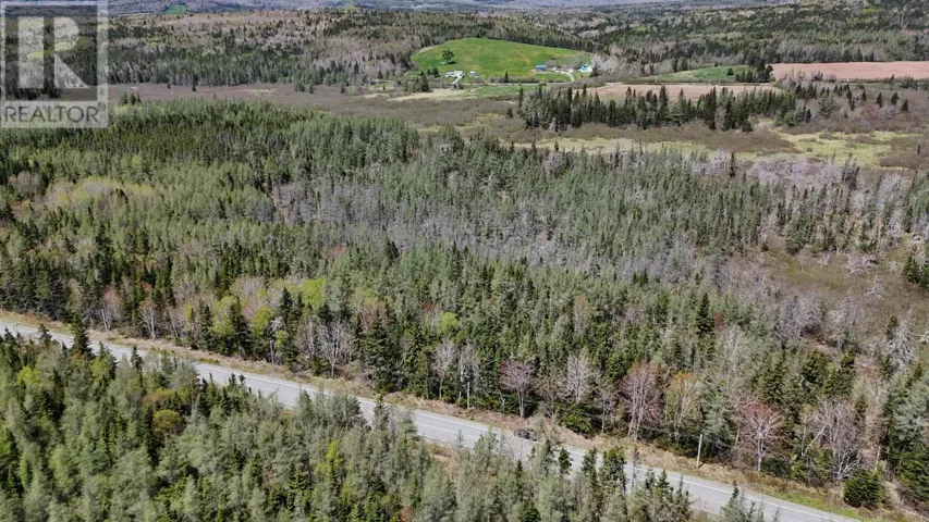 Highway 252, Nevada Valley, Nova Scotia B0E1X0