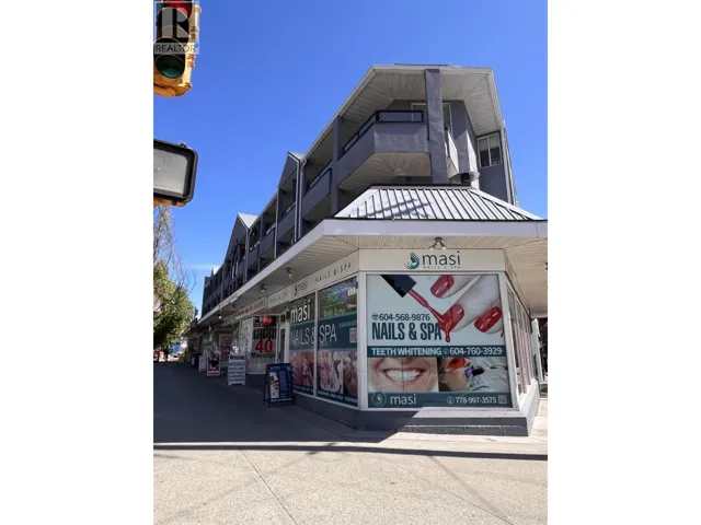 1 1022 KINGSWAY, Vancouver, British Columbia V5V3C6