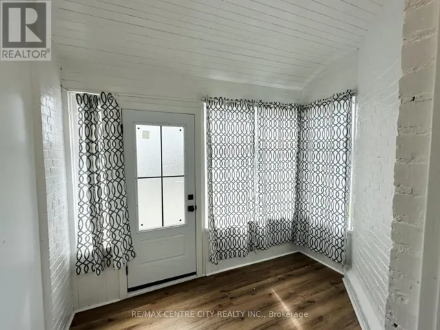 UNIT 1 - 81 CURTIS STREET, St. Thomas, Ontario N5P1H9