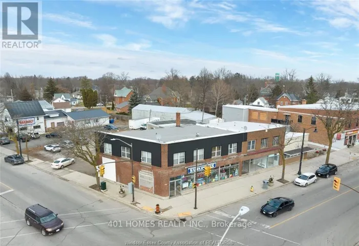 100 LONDON, Chatham-Kent, Ontario N0P2K0
