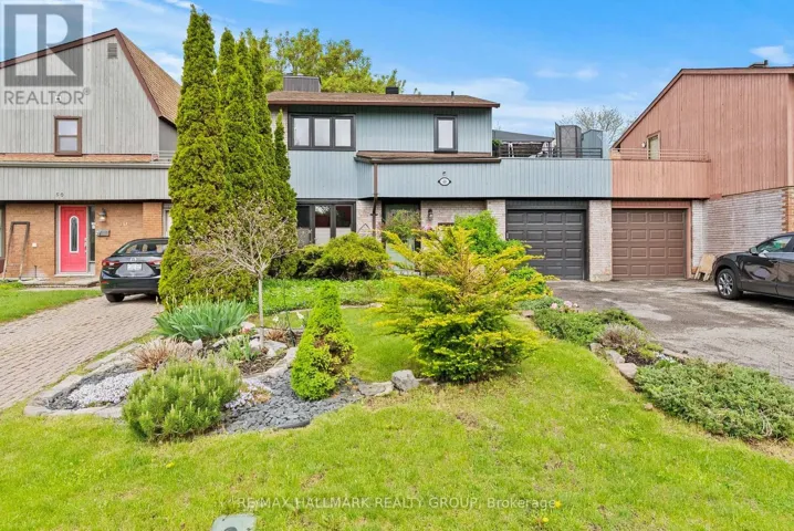 48 SAMPLE ROAD, Ottawa, Ontario K1V9T8