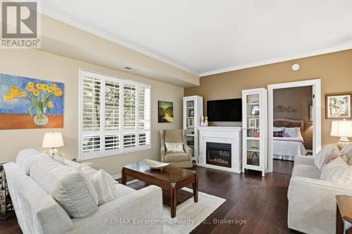 310 - 5188 LAKESHORE ROAD, Burlington (Appleby), Ontario L7L6P4