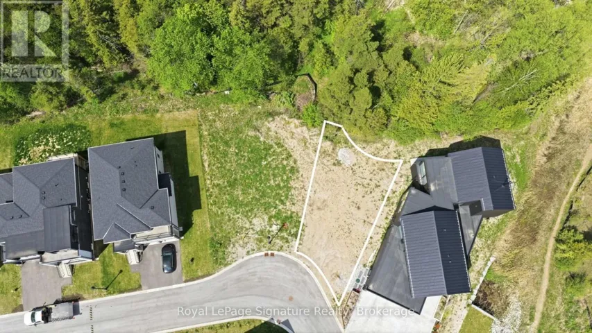 118 SEBASTIAN STREET, Blue Mountains, Ontario N0H1J0