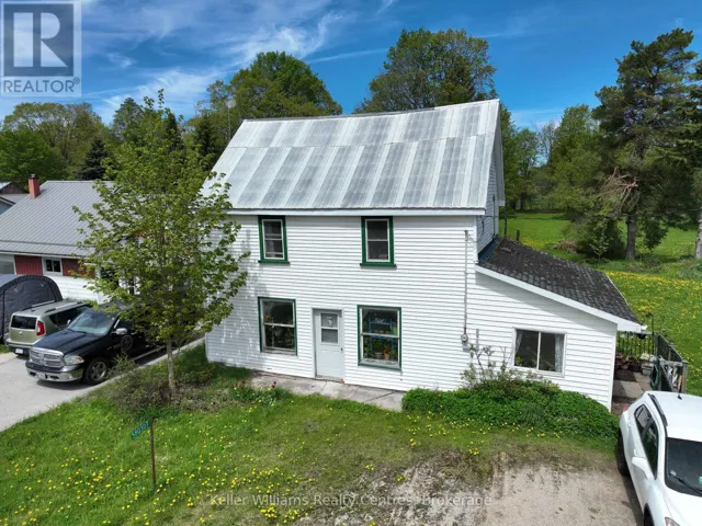 580307 SIDEROAD 60, Chatsworth, Ontario N0H1C0