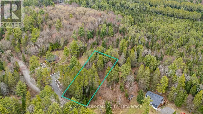75 BALSAM CHUTES ROAD, Huntsville (Stephenson), Ontario P0B1L0