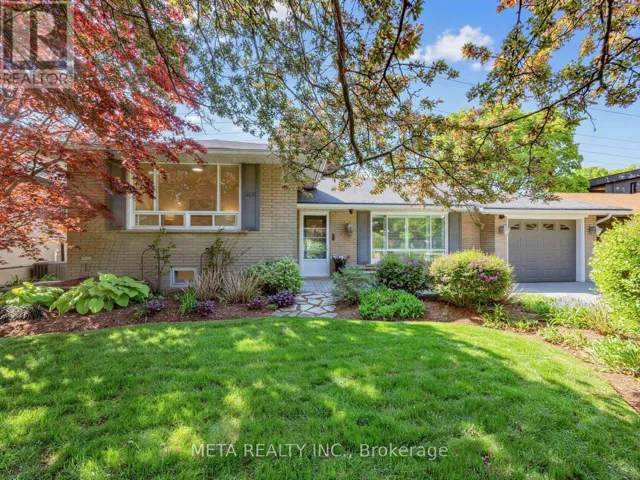 1337 MELTON DRIVE, Mississauga (Lakeview), Ontario L4Y1L6