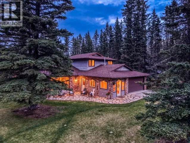 74 Redwood Meadows Drive, Rural Rocky View County, Alberta T3Z1A3