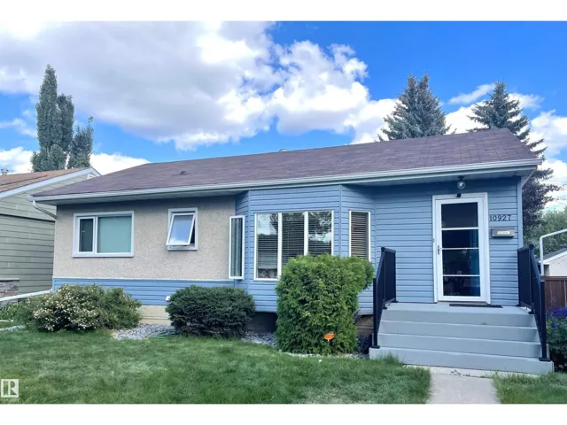 10927 146 ST NW, Edmonton, Alberta T5N3A8