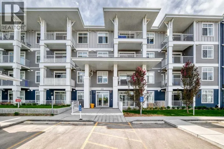 415, 300 Auburn Meadows Common SE, Calgary, Alberta T3M3E7