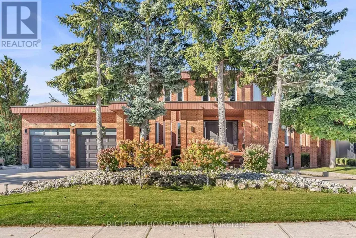 373 FIRGLEN RIDGE, Vaughan (Islington Woods), Ontario L4L1N6