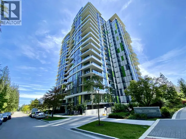 8XX 3487 BINNING ROAD, Vancouver, British Columbia V6S0H7
