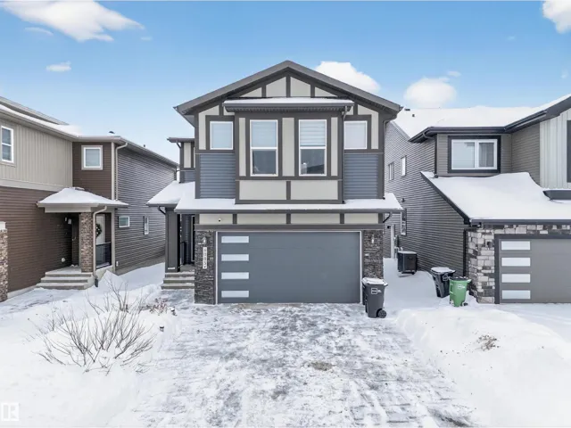 6085 King LD SW, Edmonton, Alberta T6W3Z7