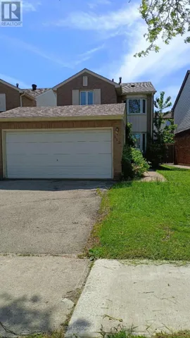 113 WINTERMUTE BOULEVARD, Toronto (Steeles), Ontario M1W3M8