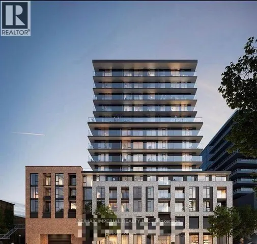 816 - 1 JARVIS STREET, Hamilton (Beasley), Ontario L8R3J2