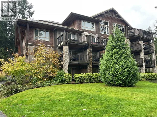 234 1175 Resort Dr, Parksville, British Columbia V9P2E3