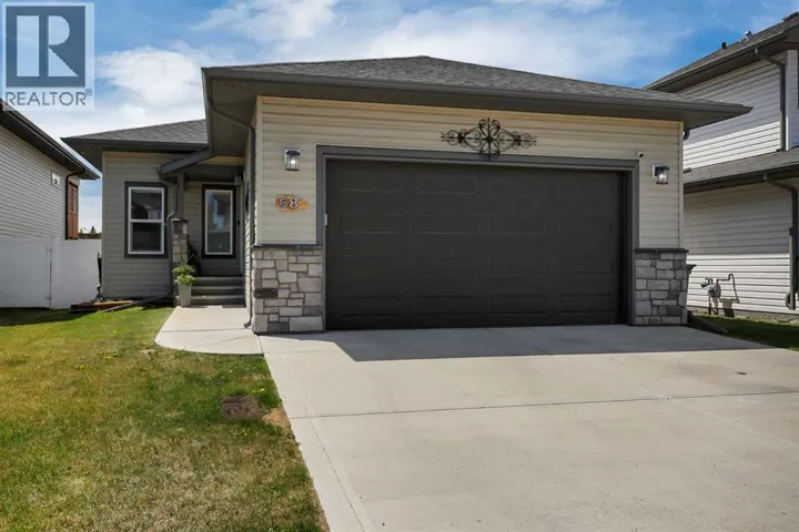 68 Windermere Close, Red Deer, Alberta T4N2J8