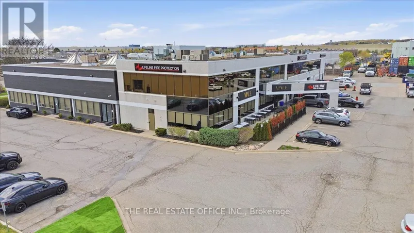 7 - 50 CASMIR COURT, Vaughan (Concord), Ontario L4K4J5