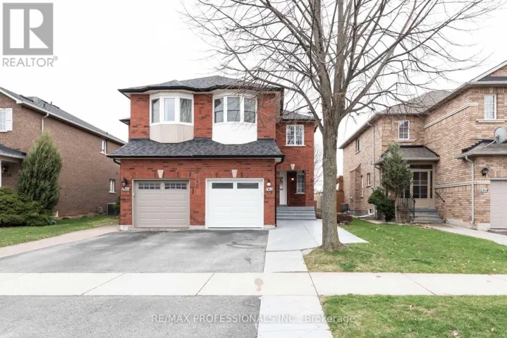 1362 BROOKSTAR DRIVE, Oakville (WT West Oak Trails), Ontario L6M3W1