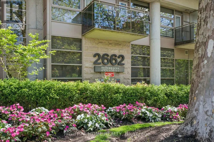 512 - 2662 BLOOR STREET W, Toronto (Kingsway South), Ontario M8X2Z7