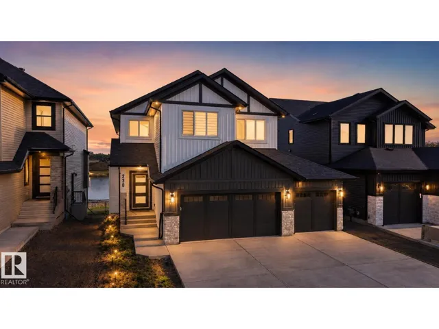 230 RANCHER RD, Ardrossan, Alberta T8E0B6