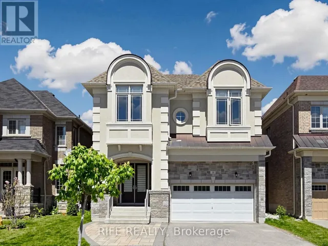 18 ROSSINI DRIVE, Richmond Hill (Oak Ridges), Ontario L4E0R5