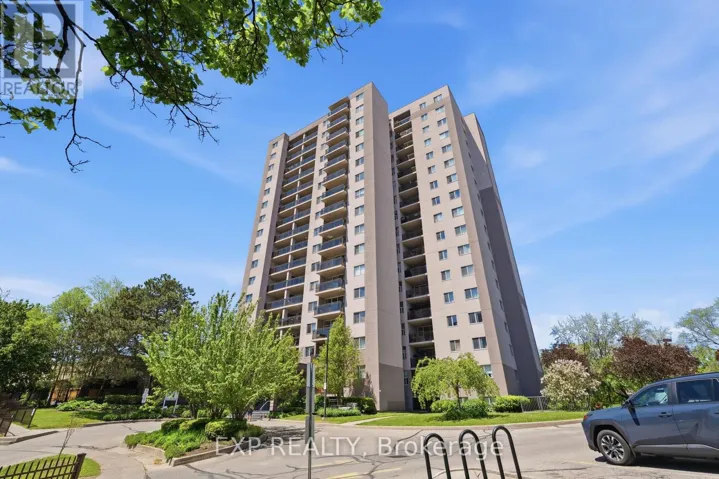 1005 - 975 WARWICK COURT, Burlington (LaSalle), Ontario L7T3Z7
