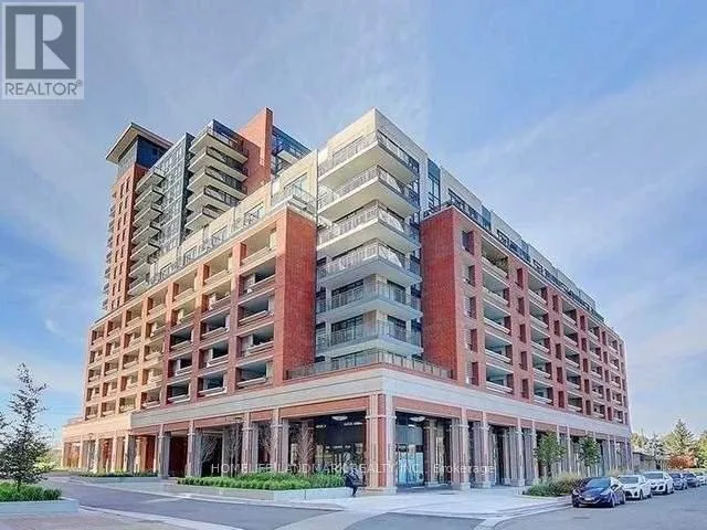 710 - 3091 DUFFERIN STREET, Toronto (Yorkdale-Glen Park), Ontario M6A0C4