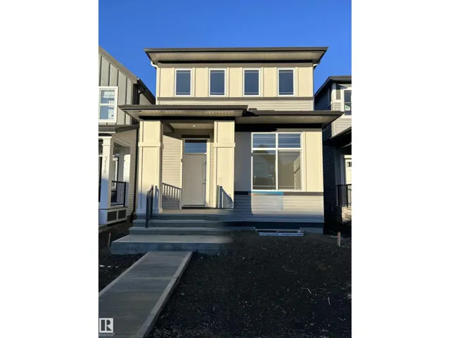 7116 51 AV, Beaumont, Alberta T4X3E6