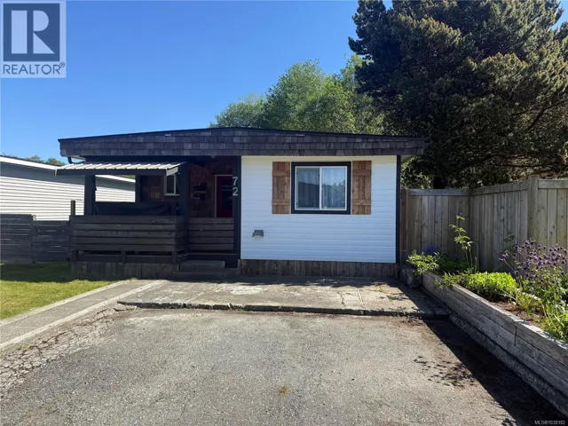72 7100 Highview Rd, Port Hardy, British Columbia V0N2P0