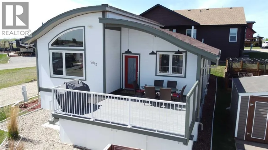 5043, 25054 South Pine Lake Road, Rural Red Deer County, Alberta T0M1R0