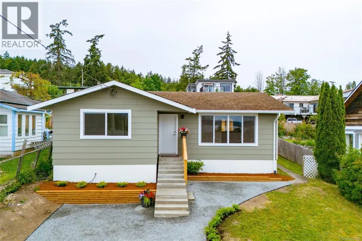 8082 York Ave, Crofton, British Columbia V0R1R0